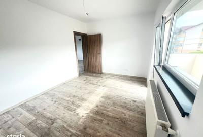 Apartament cu 2 camere în Bucium - 8