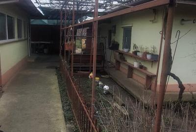 Casă individuală cu 7 camere cu Teren 660 Mp în Palazu Mare - 20