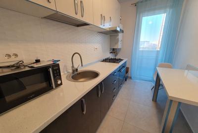Ap.1 cam+ parcare, Bloc IRIS/ARMONIEI, prin Agentie/disponibil din01.11.2025 - 7