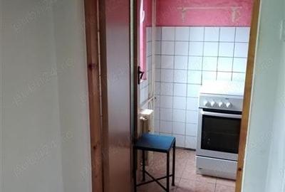 Garsoniera Badea Cartan cu balcon - 5