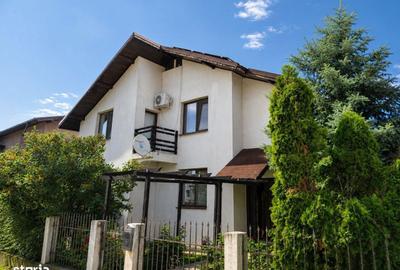 Casă cu 4 camere în Ostratu - 12
