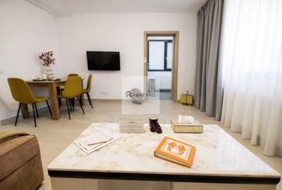 Apartament cu 2 camere decomandat, mobilat în Grozăvești - 2