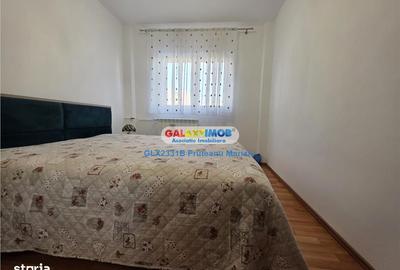 Apartament cu 4 camere decomandat, mobilat în Ștefan cel Mare - 15