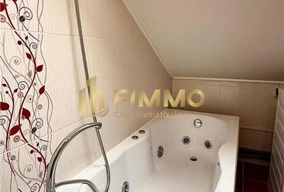 Apartament cu 3 camere decomandat, mobilat în Central - 12