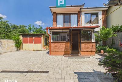 Casă cu 6 camere cu Teren 561 Mp în Bujac - 18
