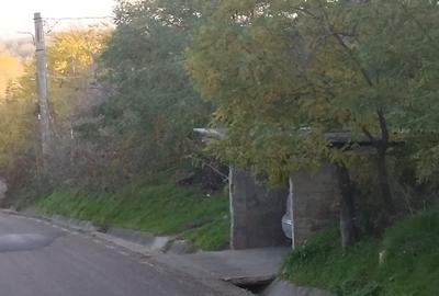 Teren de 2500 mp, în Exterior Vest - 1