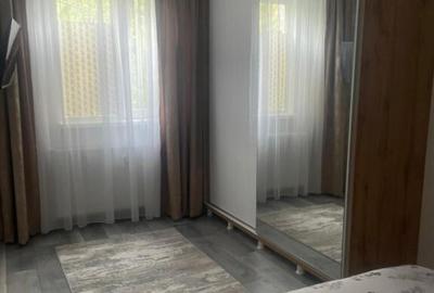 Apartament mobilat zona Valea Rosie, etajul 1 - 3