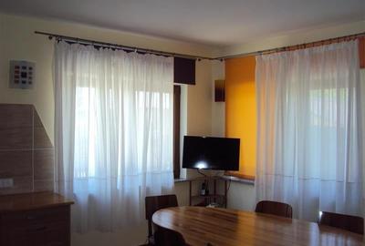 Vila Focsani, S+P+M, mobilata si utilata, CT si anexa - 4