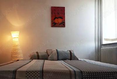 Apartament spa?ios cu 2 camere, oferit spre inchiriere Apartament spa?ios cu 2 camere, oferit spre inchiriere - 4