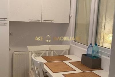 2 camere - Berceni - parcare - centrala - bloc nou - 11