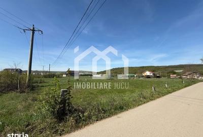 Teren de 925 mp, în Jucu - 6