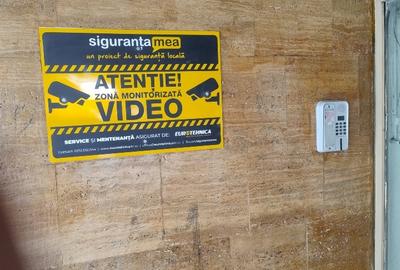 3 camere decomandate Craiova, ultracentral, 80,9 mp - 2