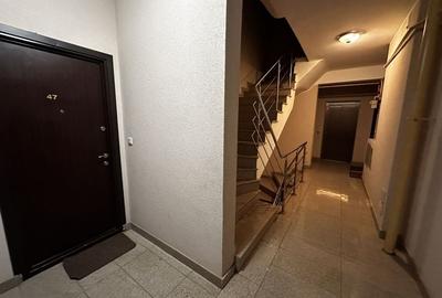 CHIRIE 3 CAMERE Bloc Nou 2017 2 Băi Parcare Lujerului Petrache Poenaru - 17