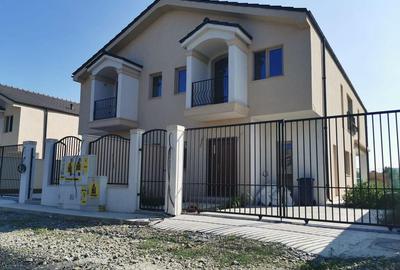 Casa de vanzare Duplex zona Carrfour - 8