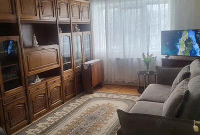 Apartament cu 3 camere decomandat în Central - 3