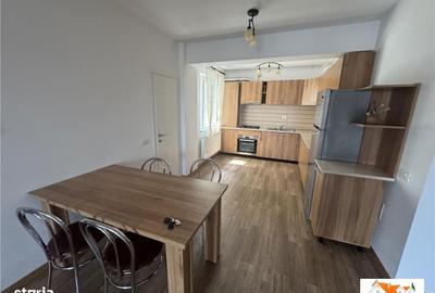 Apartament cu 3 camere decomandat în Central - 9
