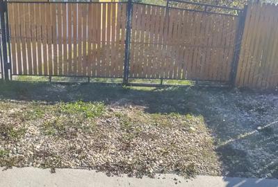 Casă cu 3 camere în Central - 4