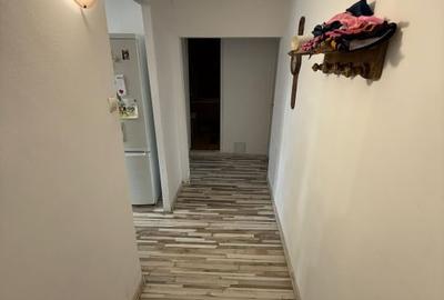 Apartament 2 camere, 54 mp, zona Liana - 4