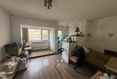 Garsonieră semidecomandată în Centrul Civic - 3