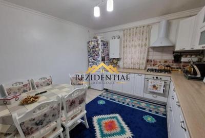 APARTAMENT 3 CAMERE - 4