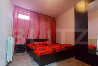 Casa 4 camere, 70mp, mobilat/utilat, zona Facultatii de Medi - 2