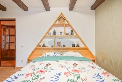 Casă cu 9 camere cu Teren 888 Mp în Sohodol - 25