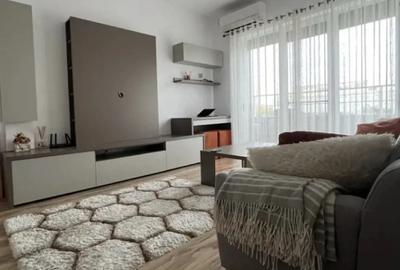 Apartament cu 2 camere de inchiriat calea Buziasului (bloc nou) - 4