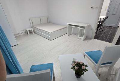Apartament, studio nou la prima inchiriere - 6