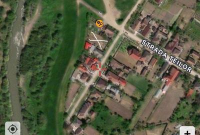 Spațiu comercial, în Chișineu-Criș - 1