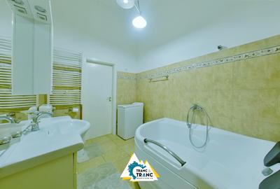 Apartament unic cu 2 camere in Palatul Neumann - 4