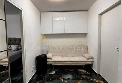 Apartament cu 2 camere decomandat, mobilat în Baicului - 11