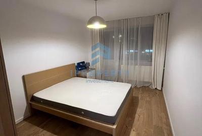 Apartament cu 3 camere în Tei - 5