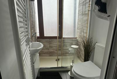 Garsonieră semidecomandată în P-ța Romană - 16