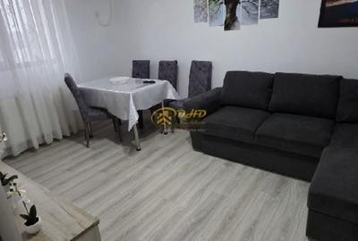 Apartament cu 2 camere decomandat în Tătărași - 2