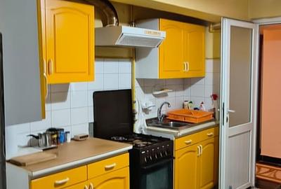 Apartament cu 3 camere decomandat în Inel I - 2