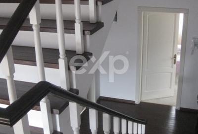 Casă individuală cu 4 camere cu Garaj în Mogoșoaia - 10