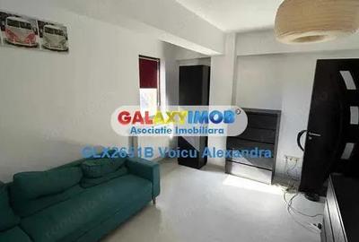 Apartament Berceni - Dimitrie Leonida - Pet Friendly - Metrou - 8