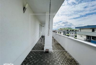 Apartament cu 2 camere în Turnișor - 9