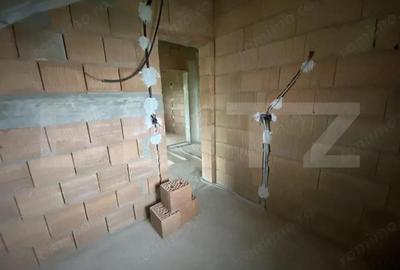 Casa de vanzare semifinisata - 13