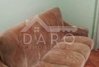 Apartament cu 2 camere decomandat în Unirii - 6