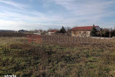 Teren de 16600 mp, în Bucovăț - 7