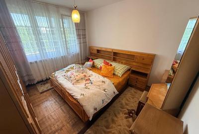 Apartament cu 2 camere semidecomandat, mobilat în Dâmbovița - 1