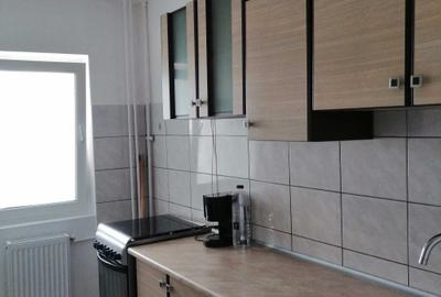 Garsoniera Piata Iancului-zona Mega mall Garsoniera Piata Iancului-zona Mega mall - 2