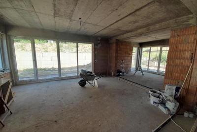 Vanzare casa individuala alipita prin garaj Feleacu zona Valea Manastirii, Cluj- - 9