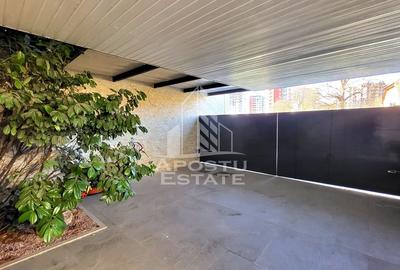 Casa individuala moderna pe parter,cu 4 camere si garaj,Calea Lipovei - 24