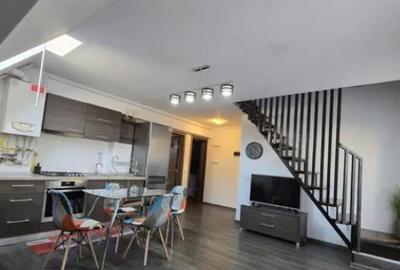 Apartament 3 camere, decomandat - zona Tractorul - 3