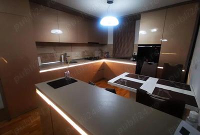 Apartament 3 camere - 1