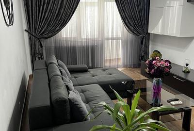 Apartament cu 2 camere decomandat în Central - 2