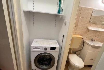 INCHIRIEZ apartament 2 camere semidecomandat, zona Mihai Viteazul - 12