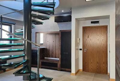 Penthouse Faleza Nord - 4